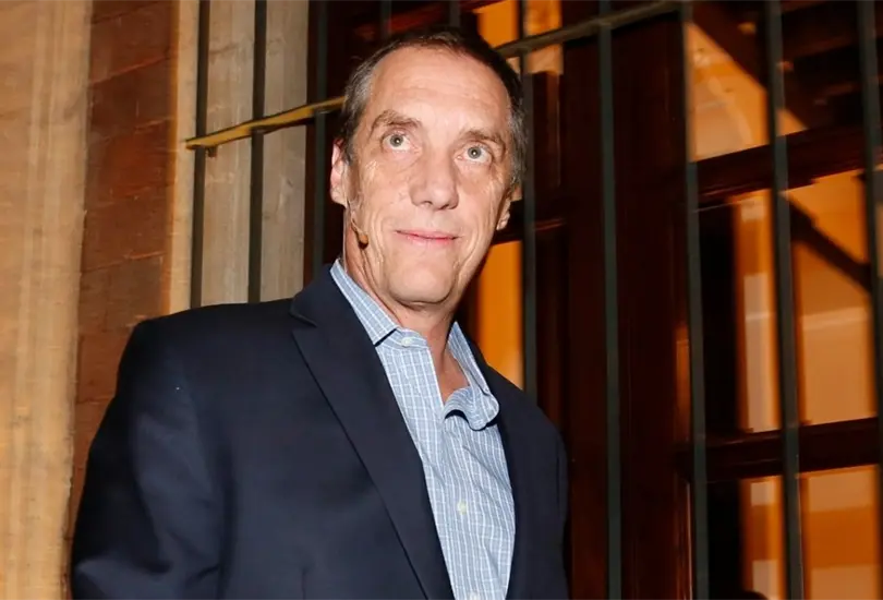 Rodrigo Ares de Parga ser&iacute;a el nuevo director de selecciones en la FMF