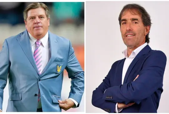 Miguel Piojo Herrera y Guillermo Almada son los finalistas para ser el nuevo entrenador de la Selección Mexicana y ya se sabe cuándo se anunciaría al ganador.