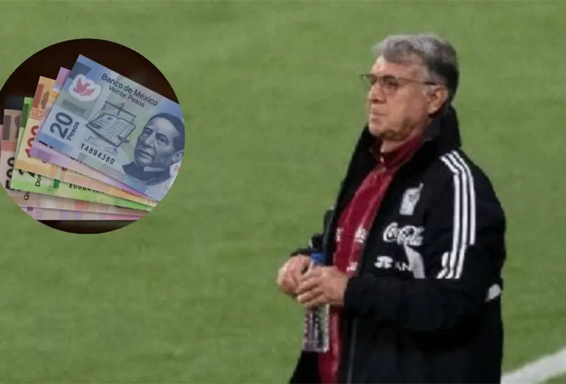 Gerardo Martino lament&oacute; que el futbol mexicano no tenga un crecimiento por los intereses econ&oacute;micos que se mueven internamente.