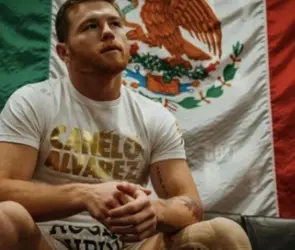Saúl ´Canelo´ Álvarez revela la fecha en que se retirará del boxeo profesional