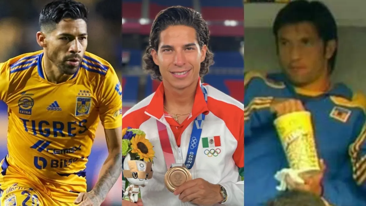 Tigres ha repatriado a varios futbolistas que se encontraban jugando en Europa.