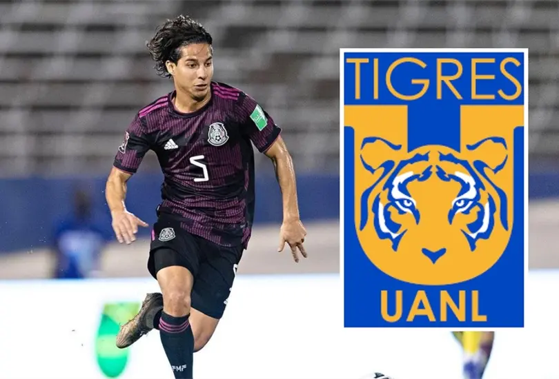 Diego lainez se convirti&oacute; en uno de los jugadores mejor pagados de Tigres y podr&iacute;a darse algunos lujos en su regreso al futbol mexicano.