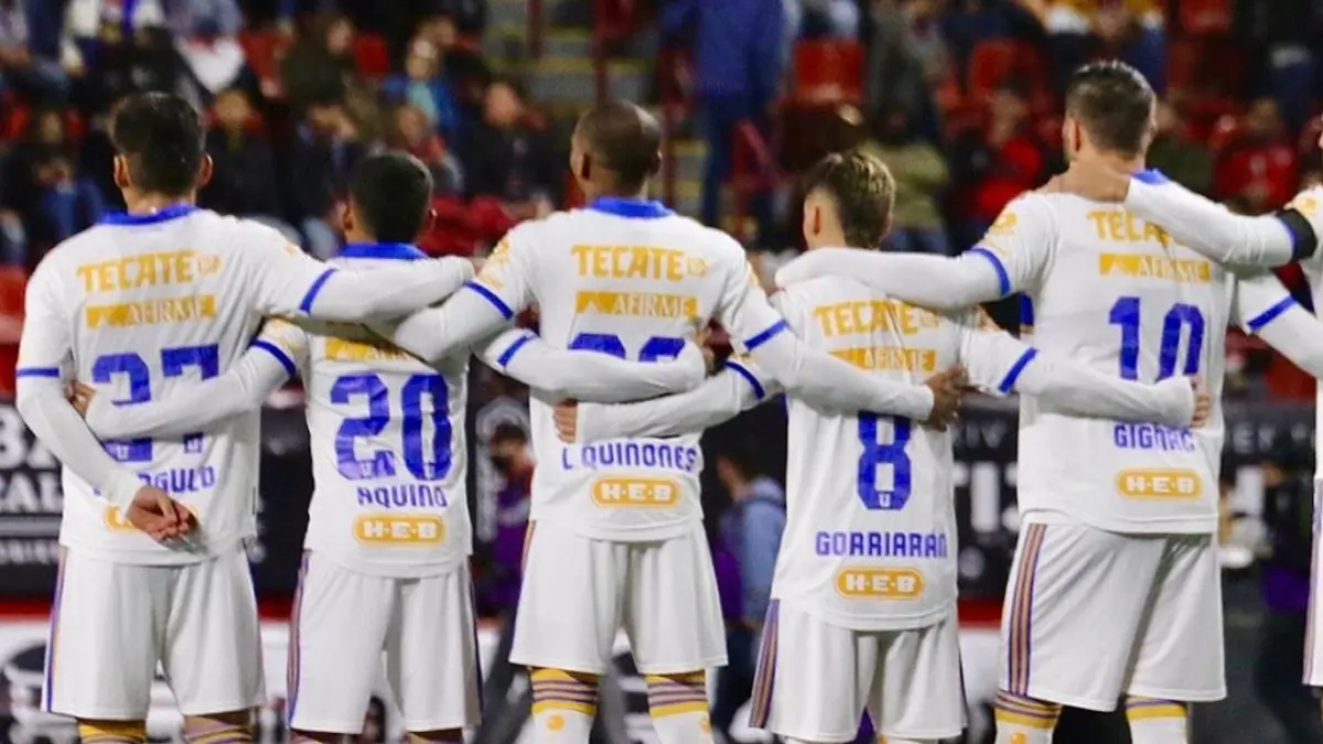 No es la primera ocasión en la que el equipo 'felino' decide traer de regreso a un futbolista de la Liga MX que decidió aventurarse en Europa y que no le fue de la mejor manera.