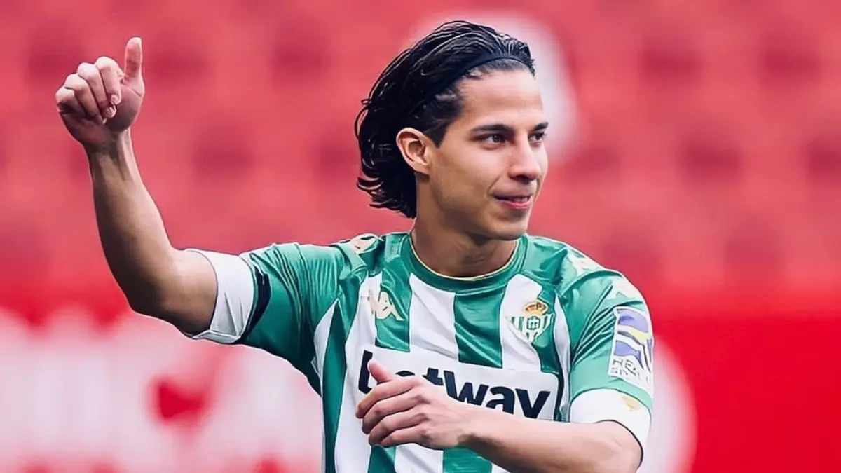 El joven mexicano ha sido repatriado por los Tigres con únicamente 22 años de edad, esto tras ser canterano del América y marcharse al 'Viejo Continente' en 2019.