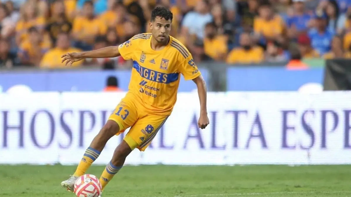 DIEGO REYES. El central mexicano abandonó al América en 2013 para fichar con el Porto, a partir de ahí desfiló por equipos como Real Sociedad, Espanyol, Fenerbahce y Leganés, todos sin prosperidad alguna. Tigres metió mano en 2019 para repatriarlo y reforzar su línea defensiva.