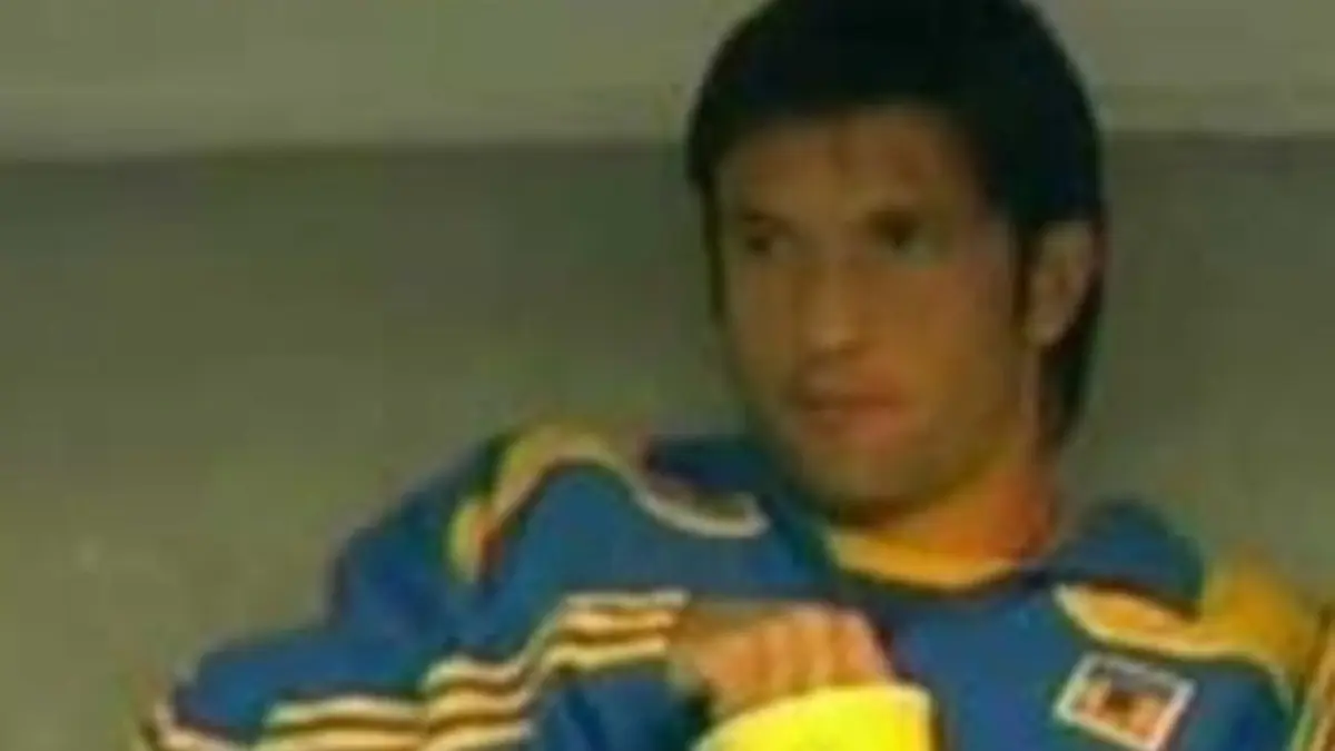 FRANCISCO FONSECA. El 'Kikín' fue otro de los jugadores mexicanos que Tigres rescató de una etapa 'gris' en Europa. Fue en enero de 2007 cuando los 'Felinos' oficializaron la llegada del delantero mexicano luego de que este solamente tuviera seis meses de poca actividad en el Benfica de Portugal.