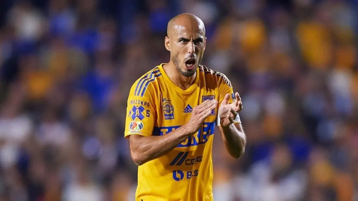 GUIDO PIZARRO. Tigres fue el equipo encargado de traerlo a la Liga MX en 2013, para posteriormente venderlo al Sevilla en 2017 y un año más tarde volver a pagar por él para que regresara al club debido al poco éxito que tuvo en España.
