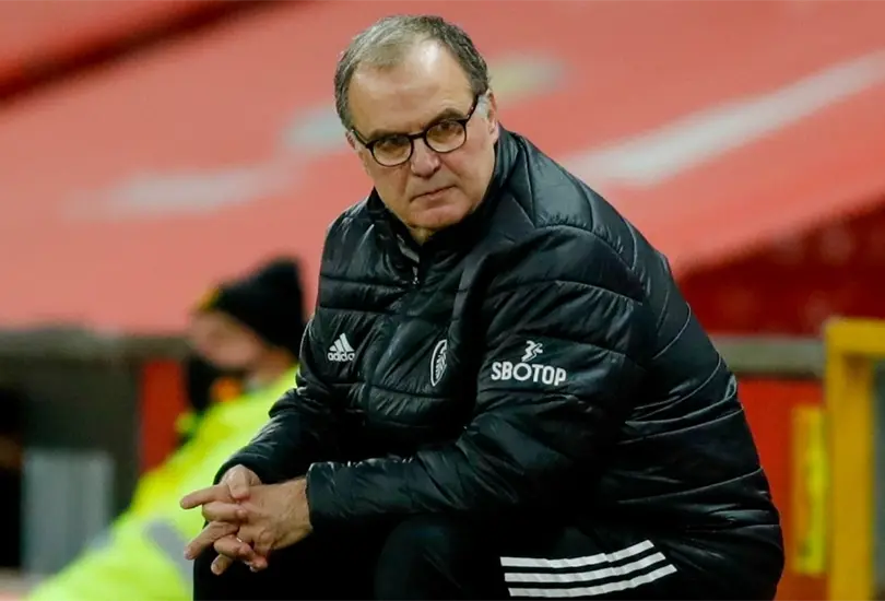 Marcelo Bielsa no fue elegido para ser el nuevo DT de la Selecci&oacute;n Mexicana
