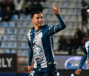 ¿Luis Chávez se despide de la Liga MX? Por estas razones podría terminar en la Bundesliga en verano