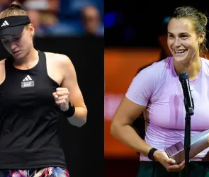 Australian Open 2023: ¿Cuándo y dónde ver a Rybakina vs Sabalenka en la final?