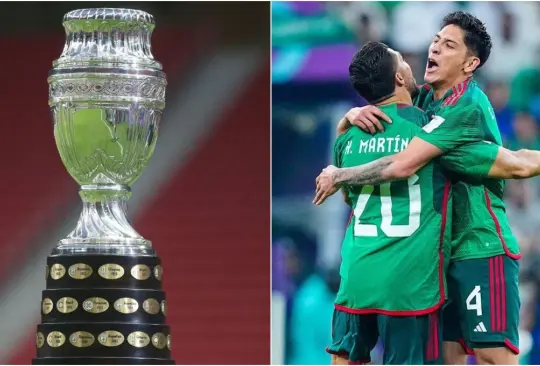 Después de un largo tiempo, la Selección Mexicana regresa a la Copa América del 2024.