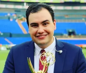 "Si son los más ching...": Aldo Farías se queja de exclusión de Tigres y Rayados para elegir a DT del Tri