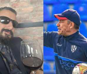 Álvaro Morales cree que la FMF es racista con Nacho Ambriz "por ser moreno"