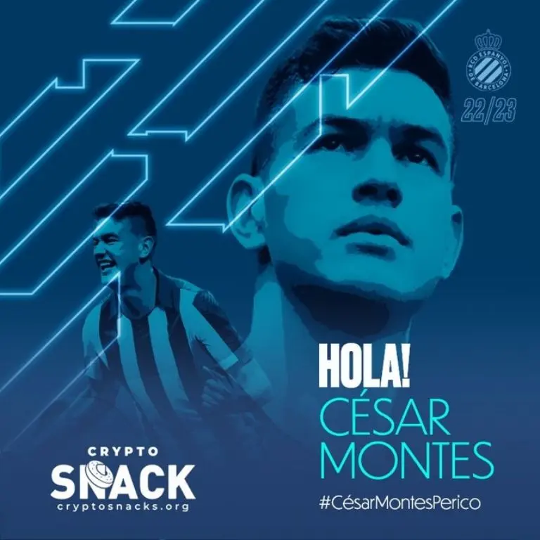 César Montes se incorporó a los Periquitos después de su actuación en el Mundial de Qatar 2022. Foto: Archivo Referee.