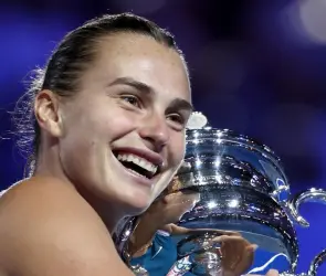 Australian Open: Sabalenka es monarca del primer Grand Slam del 2023 al derrotar a Rybakina