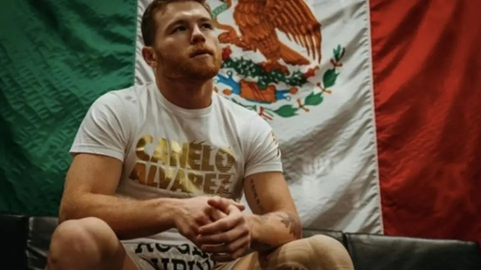 El Canelo &Aacute;lvarez posiblemente pueda protagonizar una de sus peleas en suelo mexicano.