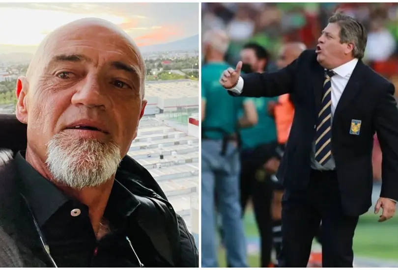 El Chel&iacute;s se sum&oacute; a las cr&iacute;ticas despu&eacute;s de que se dio a conocer que el Piojo Herrera ser&iacute;a el elegido para ser el nuevo entrenador de la Selecci&oacute;n  Mexicana.