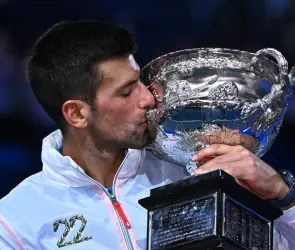 Novak Djokovic: ¿Cuántos títulos de Australian Open tiene el serbio en su carrera?