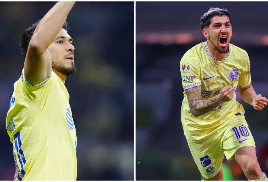 Henry Martín salió en defensa de Diego Valdés después de que los aficionados lo abuchearan previo al encuentro ante Mazatlán en el Estadio Azteca.