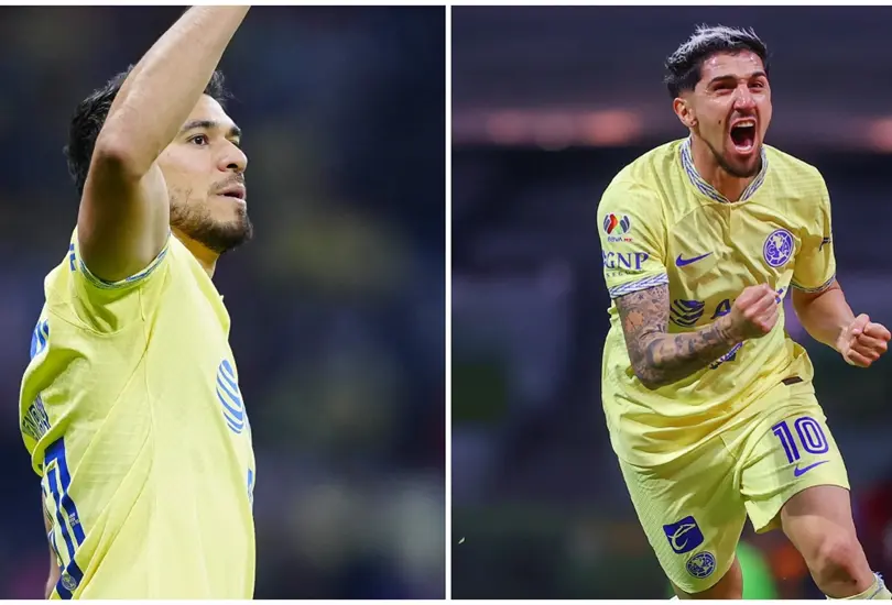Henry Mart&iacute;n sali&oacute; en defensa de Diego Vald&eacute;s despu&eacute;s de que los aficionados lo abuchearan previo al encuentro ante Mazatl&aacute;n en el Estadio Azteca.