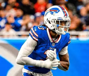 Damar Hamlin: Lo que se sabe del estado de salud de jugador de los Buffalo Bills