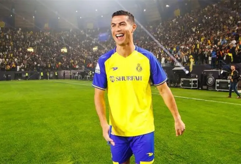 El entrenador del Al-Nassr, Rudi Garc&iacute;a, resolvi&oacute; la duda y revel&oacute; fecha en donde Cristiano Ronaldo debutar&aacute; con el equipo.