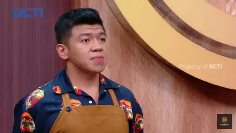 El Mbappé de Indonesia en acción - RCTI