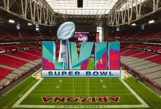 Ya se conoce lo que los aficionados tendrán que desembolsar para que puedan estar en el Super Bowl LVII que se llevará a cabo en Arizona.