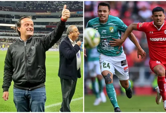 Se definió cómo se elegirá al ganador y los premios que recibirá el equipo que gane el torneo largo que propuso Mikel Arriola para la LIga MX.