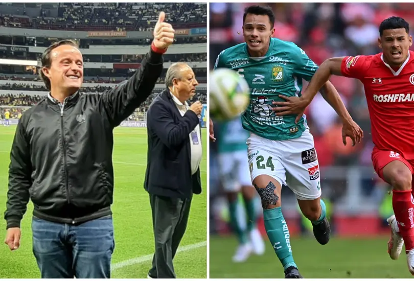 Se definió cómo se elegirá al ganador y los premios que recibirá el equipo que gane el torneo largo que propuso Mikel Arriola para la LIga MX. Se definió cómo se elegirá al ganador y los premios que recibirá el equipo que gane el torneo largo que propuso Mikel Arriola para la LIga MX.