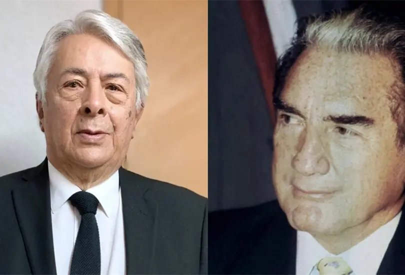 Juan Dosal revel&oacute; uno de los lados m&aacute;s humanos de Emilio Tigre Azc&aacute;rraga. 