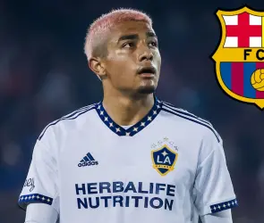 Julián Araujo: ¿Se cayó el fichaje? Error administrativo evitaría su llegada al Barcelona