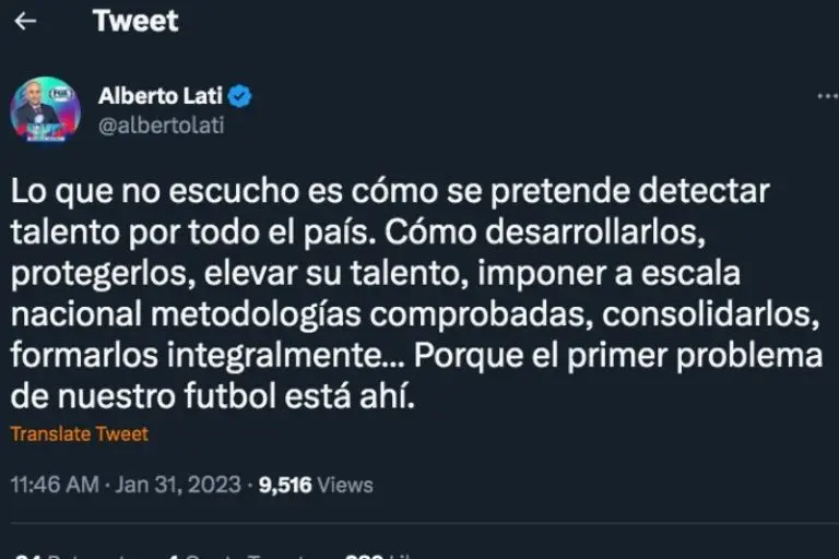 David Faitelson y otros comunicadores mexicanos criticaron el plan de la Selección Mexicana para el Mundial 2026
