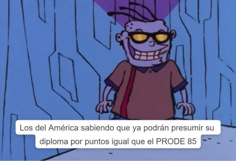 Captura de pantalla.