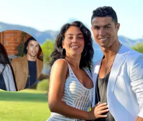 ¿Cómo se conocieron Cristiano Ronaldo y Georgina Rodríguez?