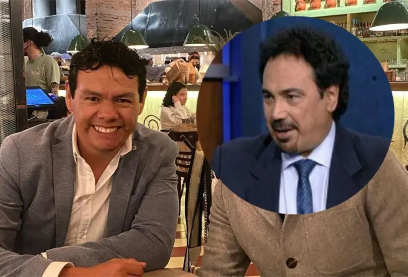 El Tibur&oacute;n S&aacute;nchez quiere que en M&eacute;xico primero se reconozcan a las figuras del pa&iacute;s y despu&eacute;s a las del extranjero.
