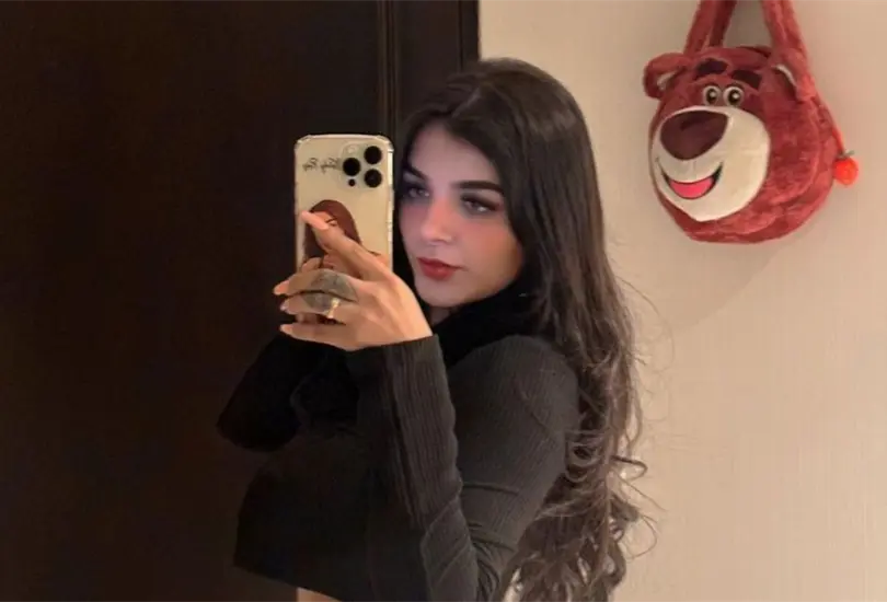 Karely Ruiz es una de las influencer m&aacute;s populares de M&eacute;xico.