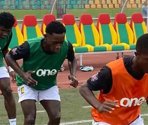 &iexcl;Cachirules! Camer&uacute;n despide a casi todo el equipo "Sub-17" por falsificar su edad