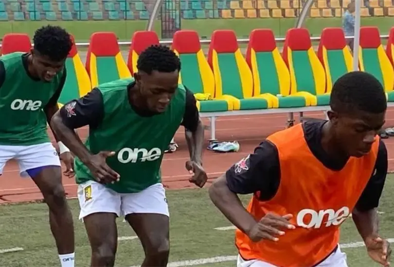 La Selecci&oacute;n Sub-17 de Camer&uacute;n se ha visto involucrada en una pol&eacute;mica por la edad de sus futbolistas.