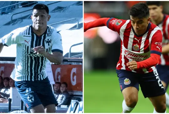Rayados y Chivas se enfrentarán en el encuentro más atractivo de la Jornada 1 de la Liga MX y ya se conoce el canal de transmisión. Rayados y Chivas se enfrentarán en el encuentro más atractivo de la Jornada 1 de la Liga MX y ya se conoce el canal de transmisión.