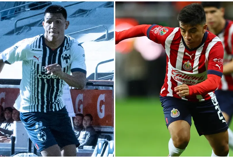 Rayados y Chivas se enfrentarán en el encuentro más atractivo de la Jornada 1 de la Liga MX y ya se conoce el canal de transmisión. Rayados y Chivas se enfrentarán en el encuentro más atractivo de la Jornada 1 de la Liga MX y ya se conoce el canal de transmisión.