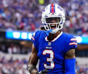¿Cuál es el estado de salud de Damar Hamlin? Bills reportan que ha mostrado mejoría