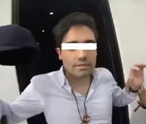 Lo que sabe sobre la captura de Ovidio Guzmán, hijo del Chapo