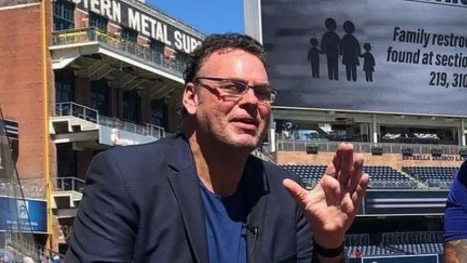David Faitelson lamenta la violencia que hay M&eacute;xico, debido a que ser&aacute; sede del Mundial del 2026.