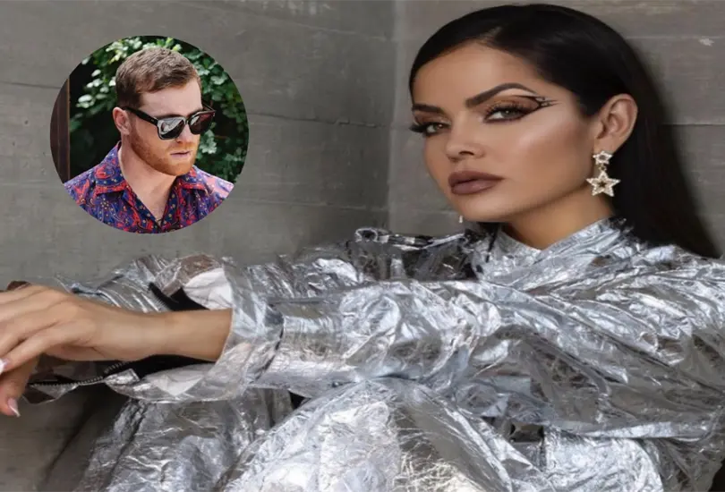 Marisol Gonz&aacute;lez y Canelo &Aacute;lvarez tuvieron una relaci&oacute;n muy medi&aacute;tica.