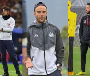 ¿Quiénes son los técnicos que debutarán en la Liga MX para el Clausura 2023?