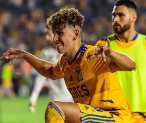 Igor Lichnovsky explica la pronunciación correcta y el origen de su apellido