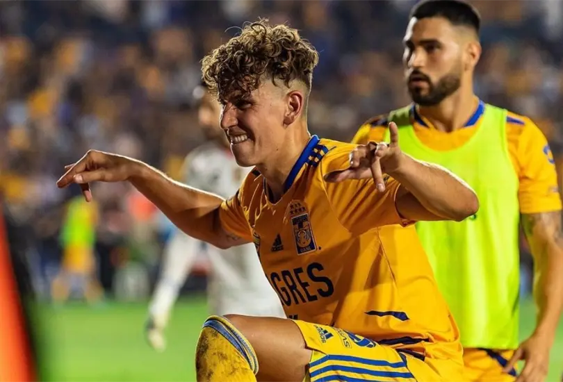 Igor Lichnovsky tiene uno de los apellidos m&aacute;s peculiares de la Liga MX.