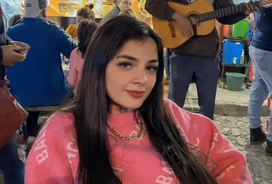 La influencer mexicana contestó de gran forma cuando la insultaron en sus redes sociales.