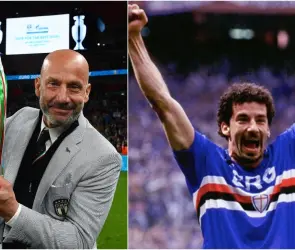 ¿Cuál fue la causa de muerte de Gianluca Vialli, leyenda italiana del futbol?